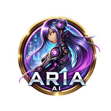 ARIA AI Logo